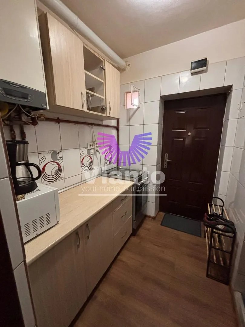 APARTAMENT 2 CAMERE 28MPU- TIGLARI