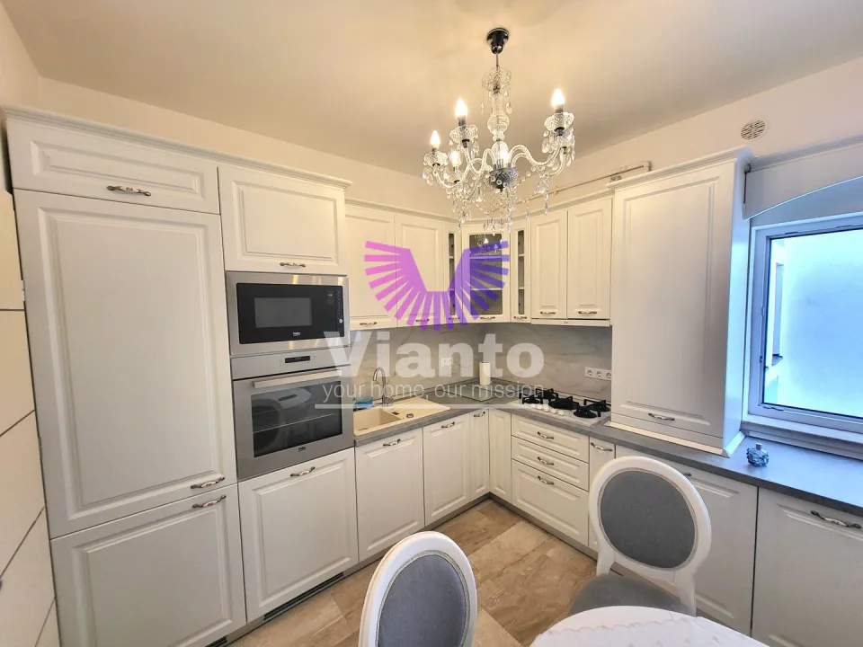 Apartament premium 2 camere | Balcon | Parcare | Deventer | Sibiu