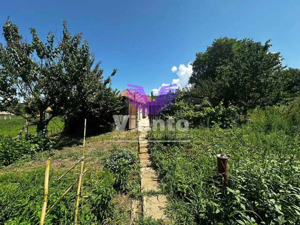 Einfamilienhaus 95 m², Grundstück 800 m² - Slimnic - Rusi