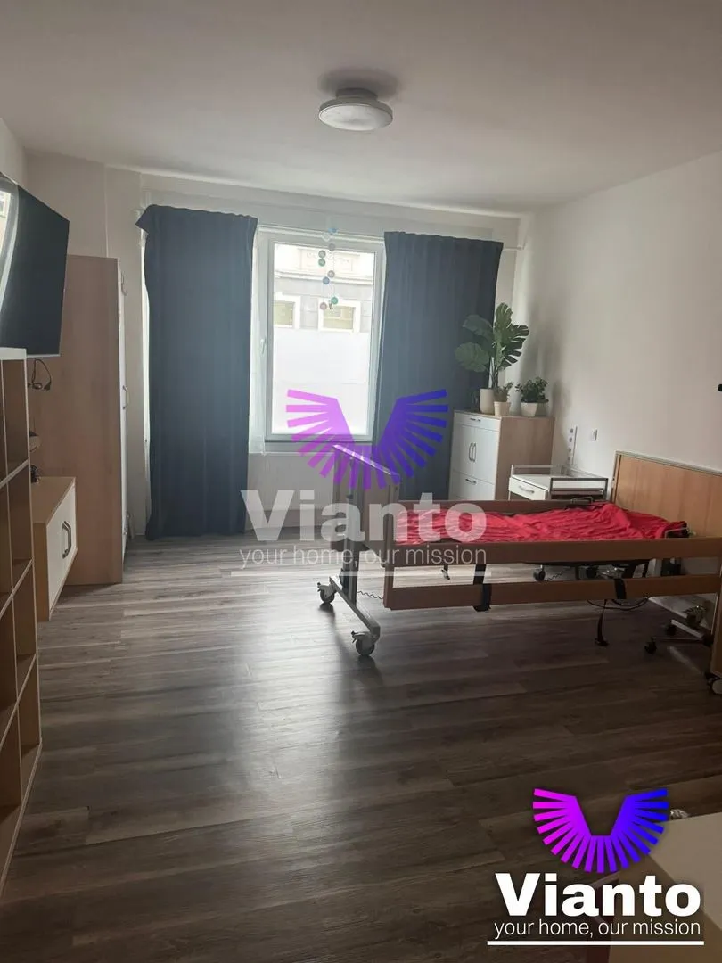 Premium Healthcare Investment | Guaranteed 6.77% Yield | Germany [de]
