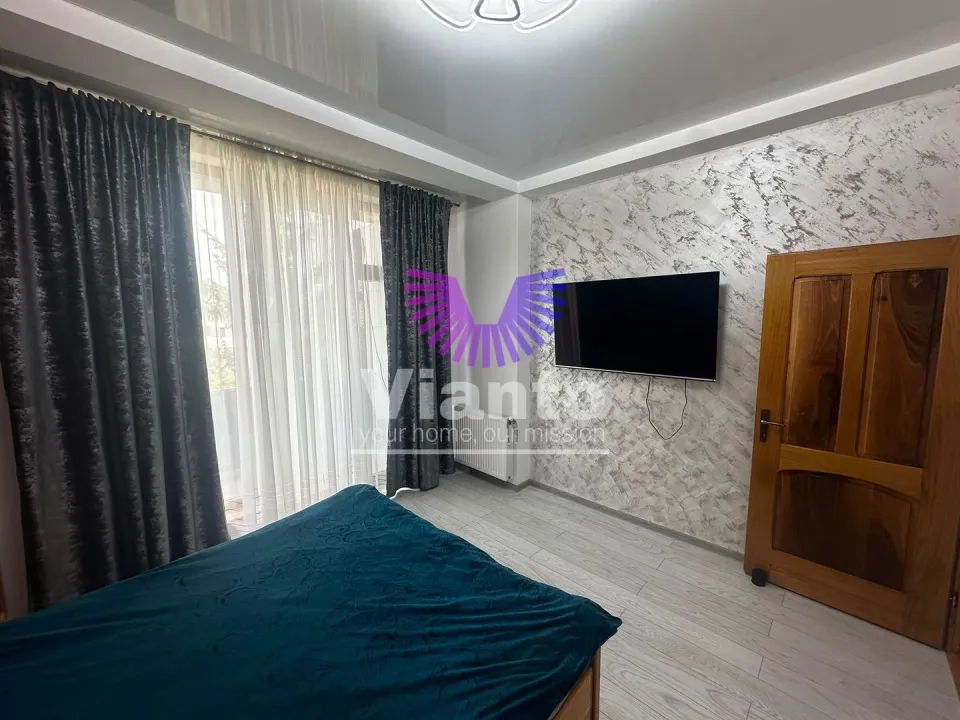 Apartament 2 camere mobilat si utilat | Loc de parcare | Selimbar