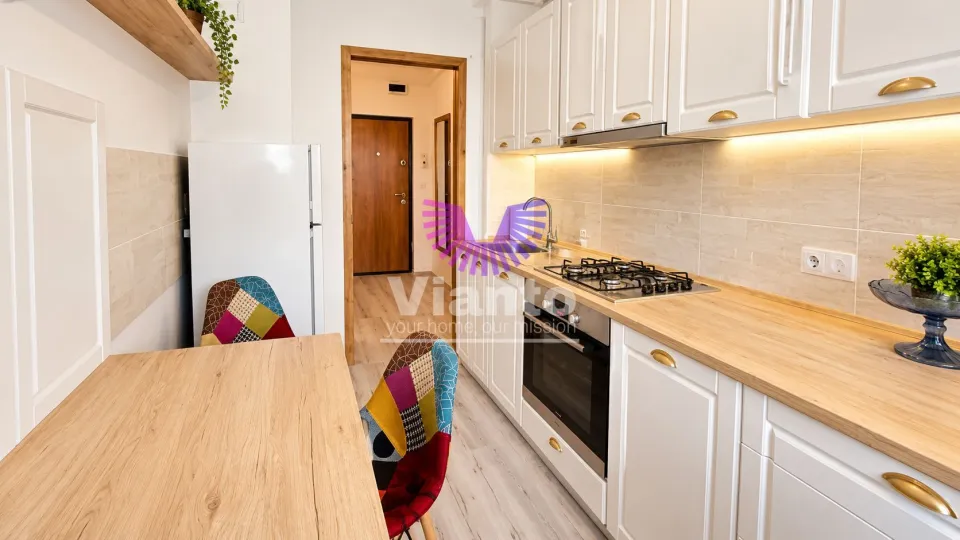 Apartament de Inchiriat 2 Camere/mihai Viteazu/410 E