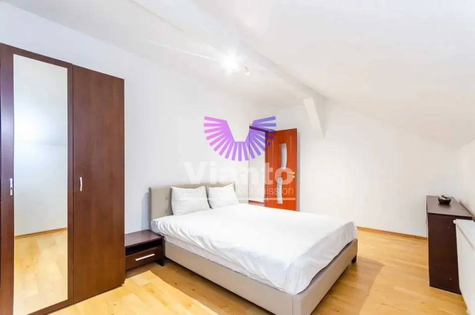3-Zimmer-Wohnung 88 m²