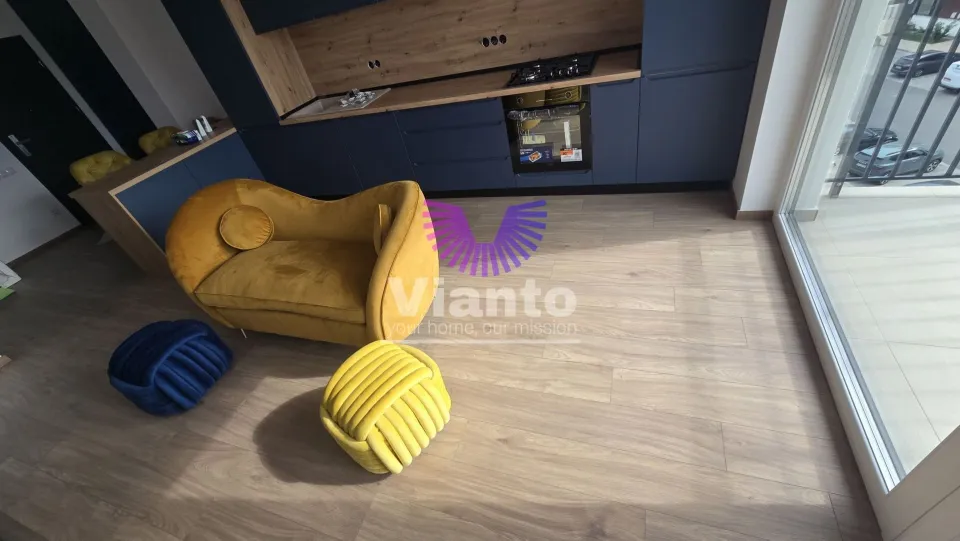 Apartament 2 camere | Parcare si boxa | Green Hill, Turnisor