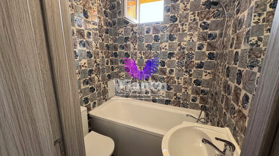 Apartament 3 camere mobilat prima inchiriere Hipodrom I-Luptei