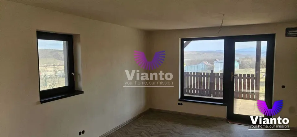 Casa de vanzare Daia Noua 1300mp2