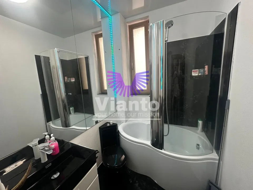 Apartament 2 camere mobilat si utilat | Loc de parcare | Selimbar