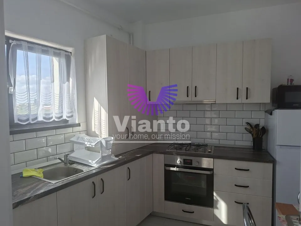 2-Zimmer-Wohnung | Parkplatz | Balkon | Garden City – Turnișor