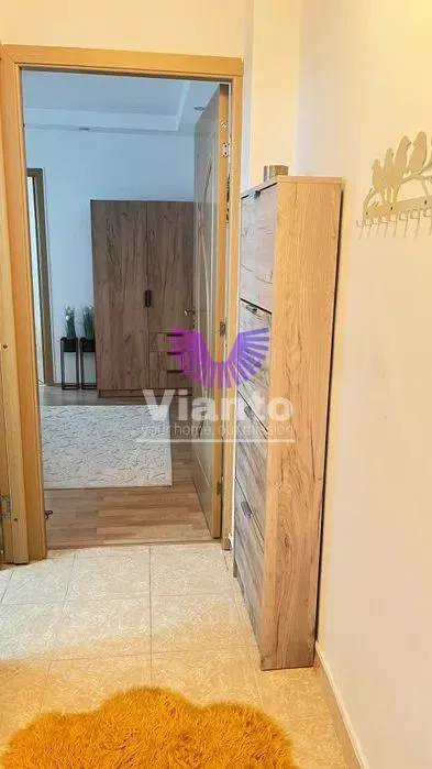Apartament 2 camere de inchiriat Rahovei/Aleea Steaza