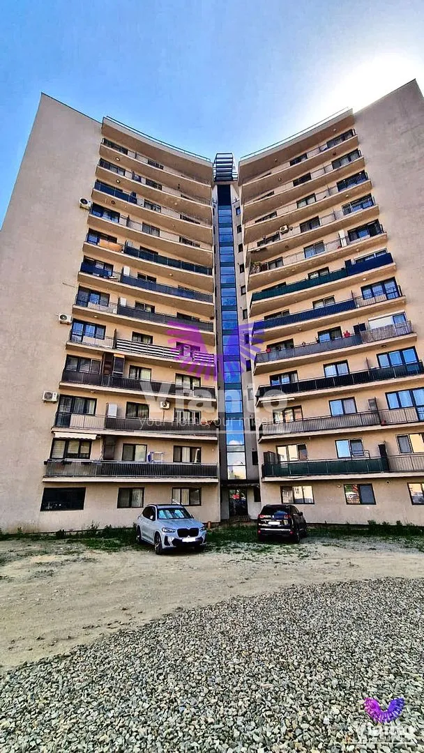 2-Zimmer-Wohnung | Gegend Piața Rahovei (aleea Sevis) | 58 m²