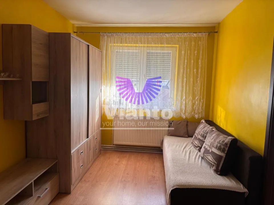 APARTAMENT 2 CAMERE 28MPU- TIGLARI