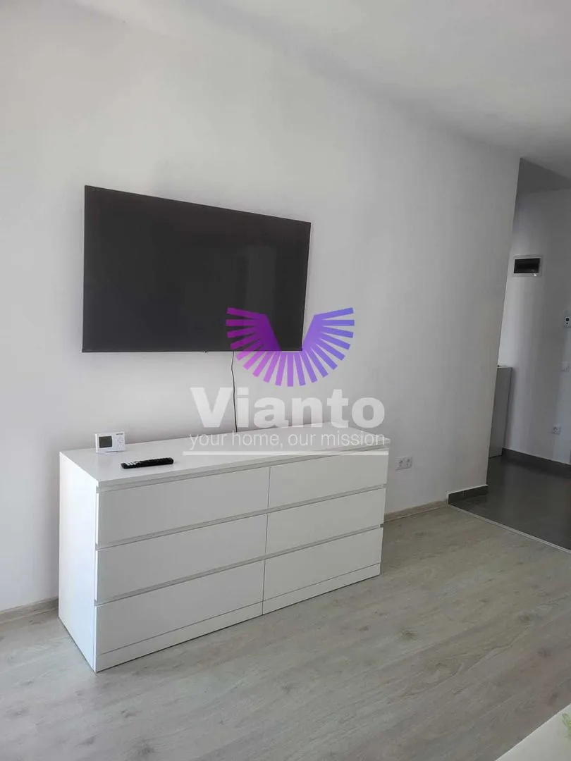 Garsoniera cu balcon si parcare | Zona Magnolia Residence | Sibiu