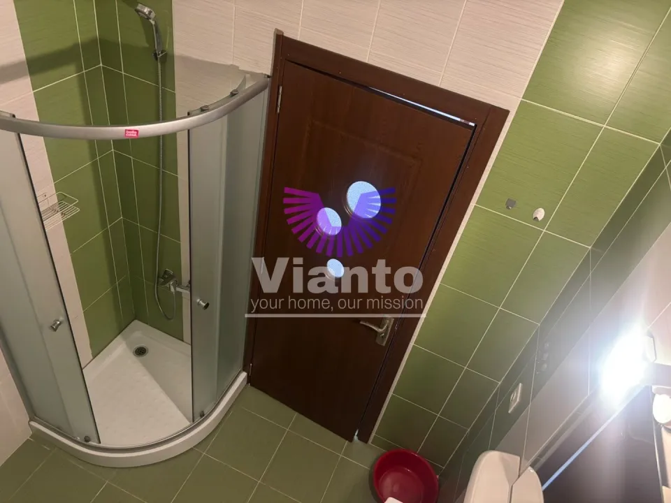 APARTAMENT 3 CAMERE CU CURTE 35MP - TURNISOR