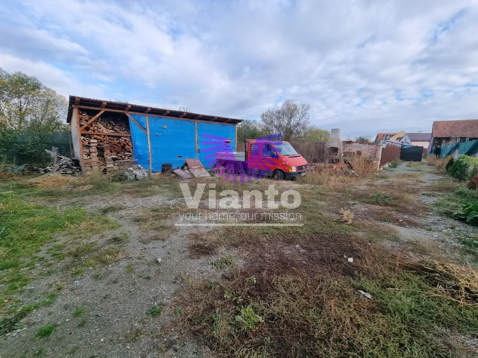 Casa noua de vanzare / Cornatel,Sibiu / 150000 E