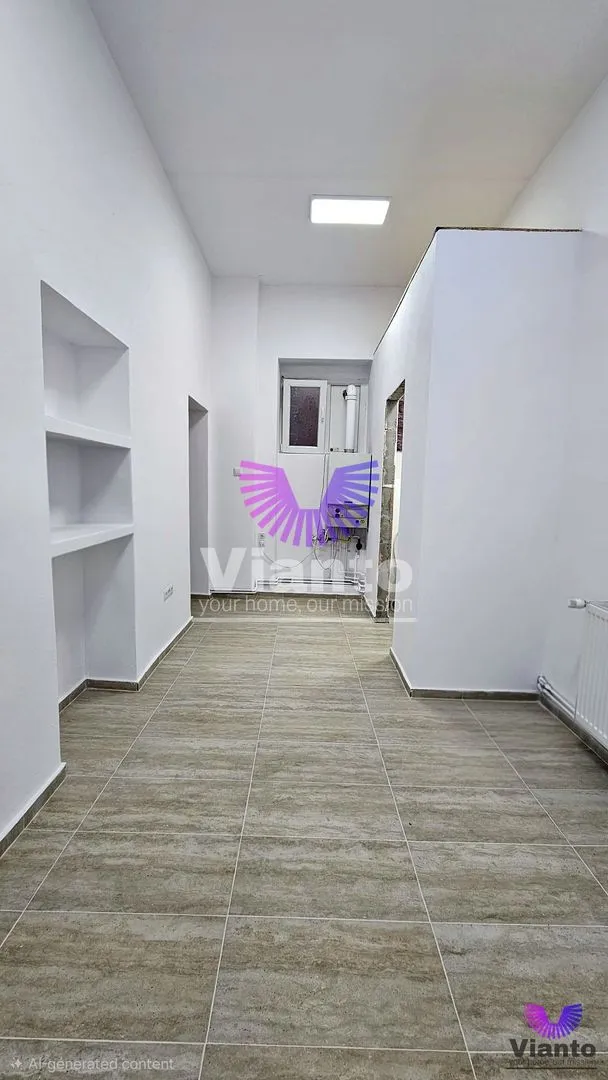 Gewerbefläche 58 m² zur Miete Straße 9 Mai