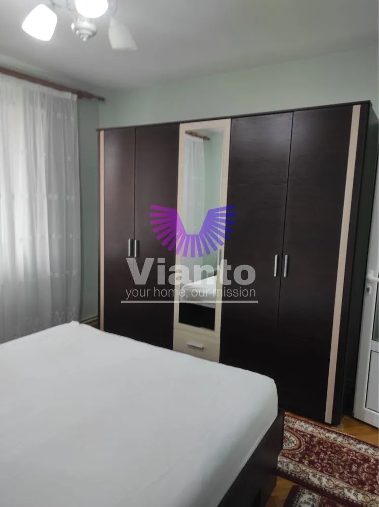 Apartament 3 camere | Etaj 1 | Hipodrom | Sibiu