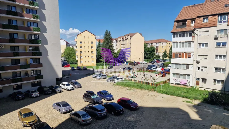 2-Zimmer-Wohnung | Gegend Piața Rahovei (aleea Sevis) | 58 m²