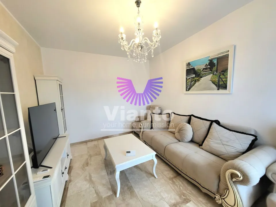 Apartament premium 2 camere | Balcon | Parcare | Deventer | Sibiu