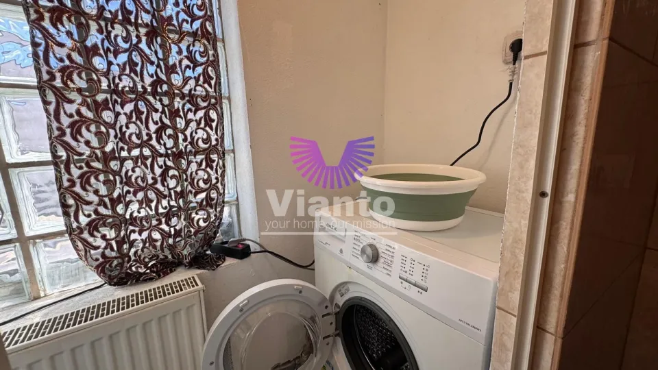 Individual House for Rent 5 Rooms - Courtyard with Barbecue Area - Gușterița