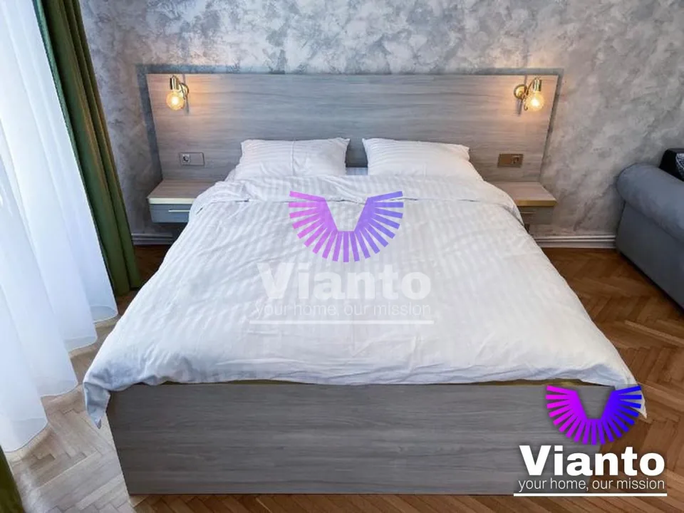 3-room apartment 91 sqm | 2 residential units Ultracentral | Business opportunity