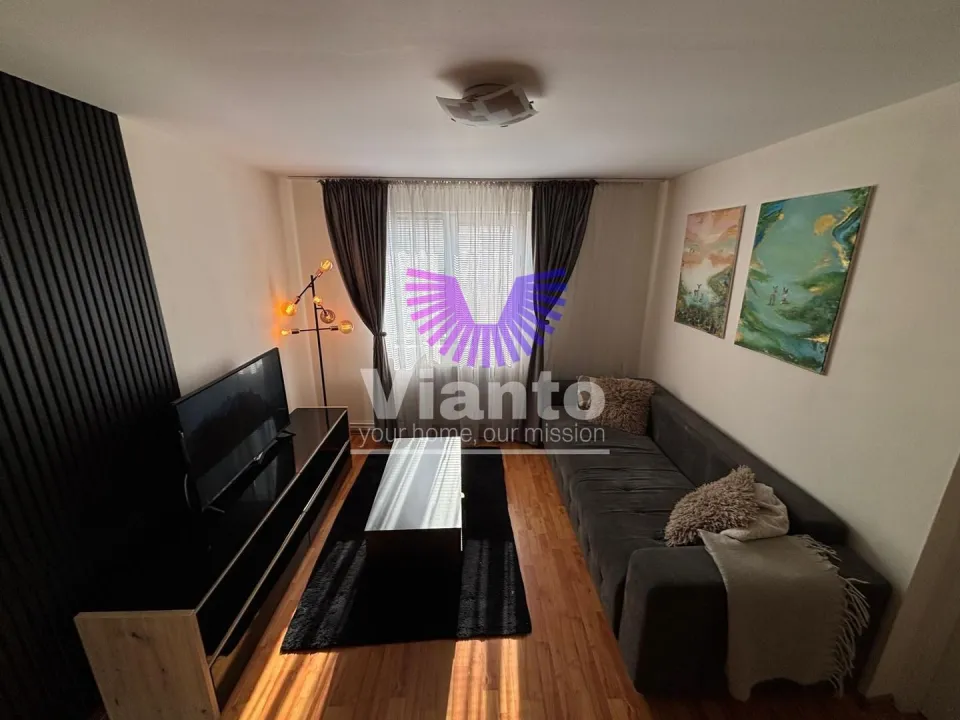 APARTAMENT 2 CAMERE 36MPU- HIPODROM II