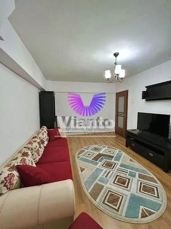 3-Zimmer-Wohnung | 2 Bäder | Zentral | Sibiu