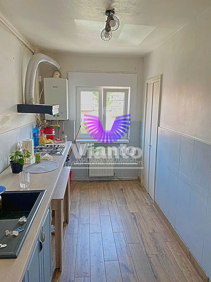Apartament 2 camere 54mp Strand
