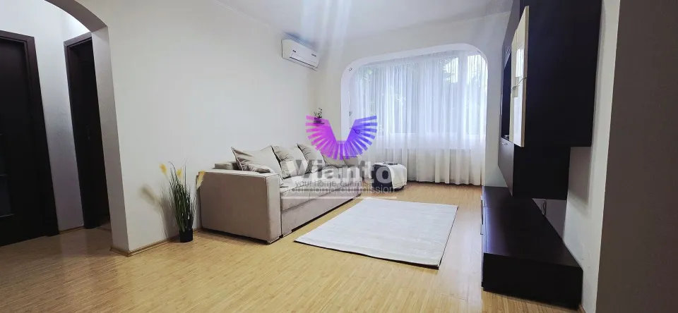 3-Zimmer-Wohnung | Zone Milea | Sibiu