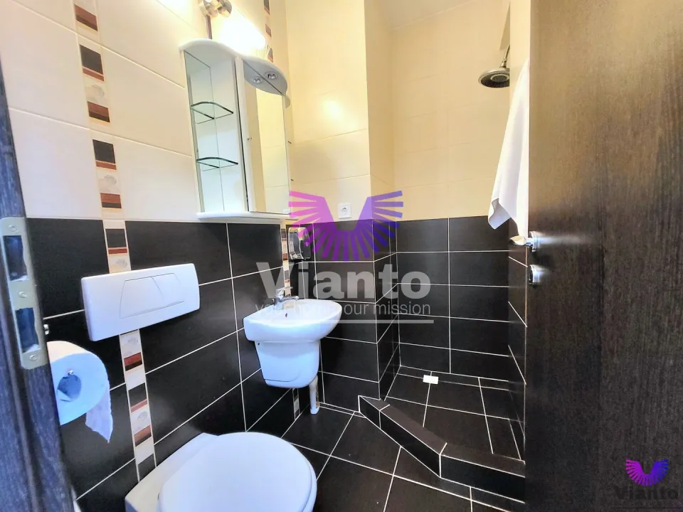 3-Zimmer-Wohnung | 93 m² Nutzfläche | 3 Terrassen | Neubau | Hipodrom