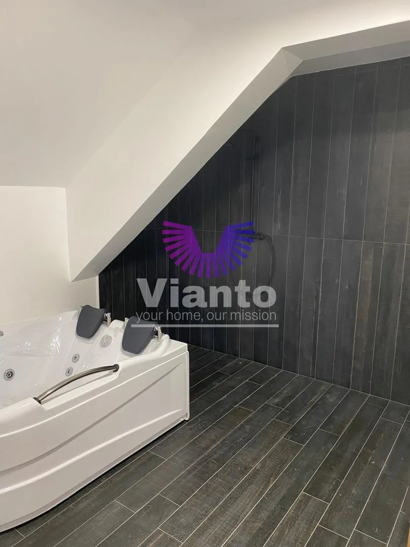 Modern studio | 70 sqm | Parking | Șelimbăr