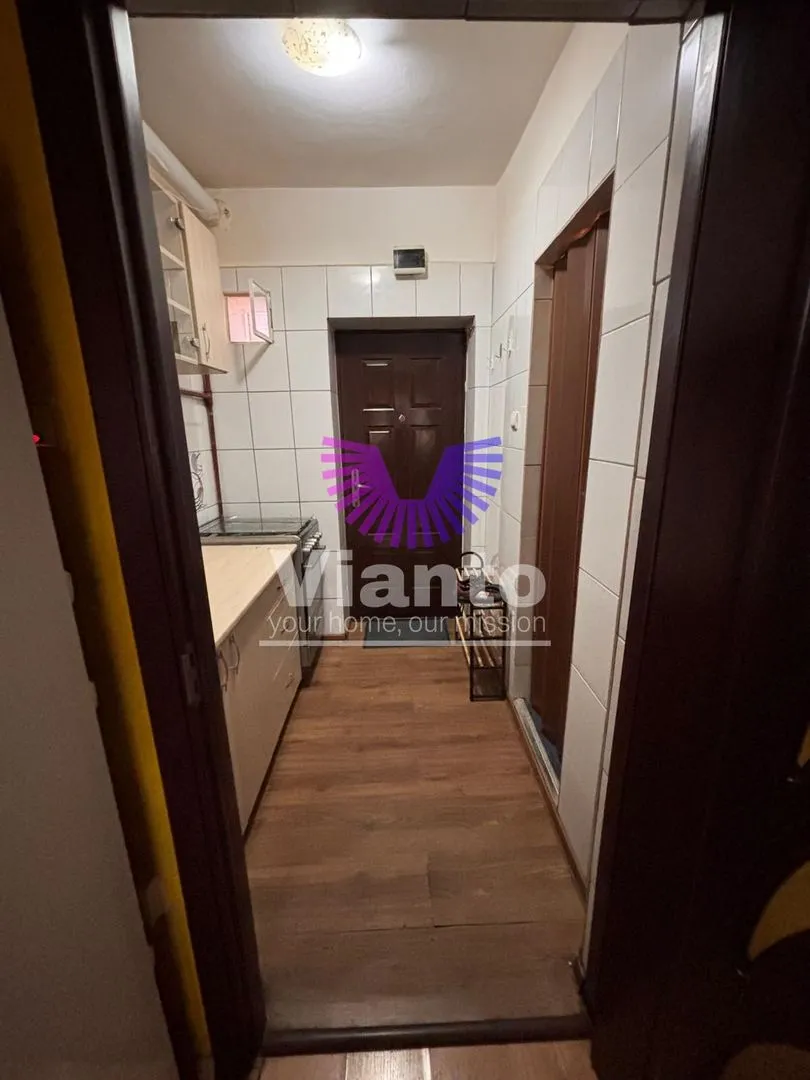 APARTAMENT 2 CAMERE 28MPU- TIGLARI