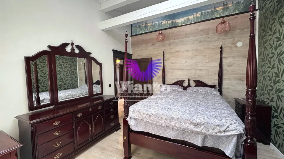 Casa individuala premium cu curte la prima inchiriere