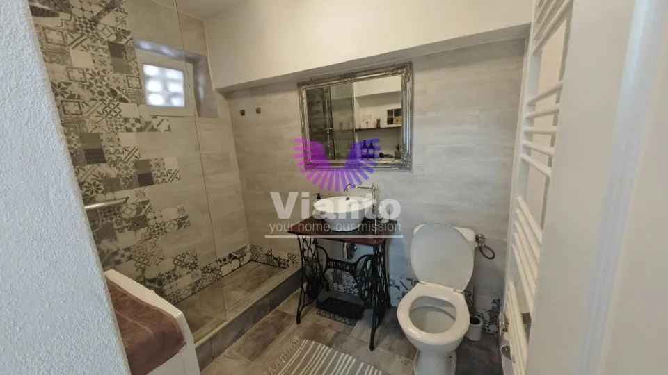 2-room apartment | Furnished and equipped | Central | Sibiu