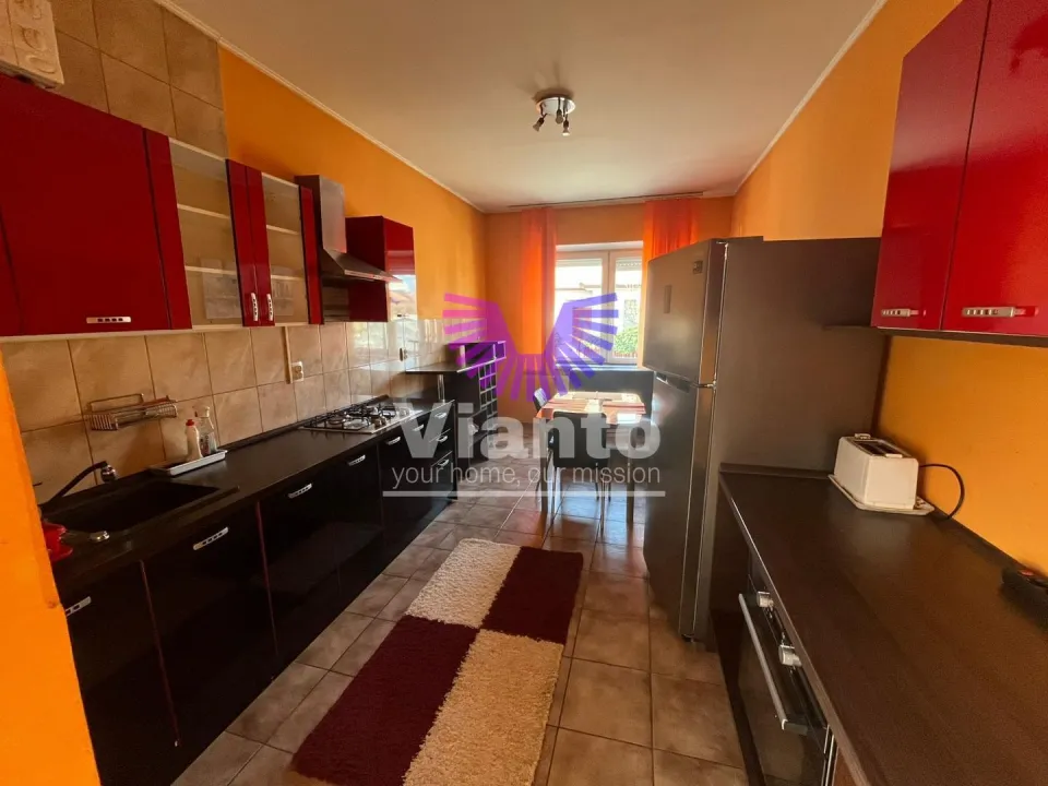 Casa 3 camere spatioasa | 90 mp utili | Hipodrom 1 | Sibiu