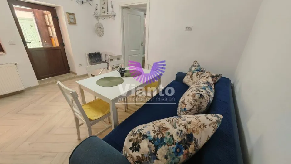 2-room apartment | Furnished and equipped | Central | Sibiu