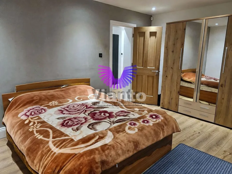 3-Zimmer-Wohnung mit Garten | Zone Arhitectilor | Sibiu