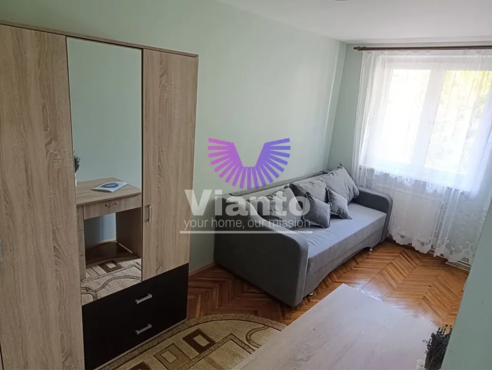 3-Zimmer-Wohnung | 1. Etage | Hipodrom | Sibiu