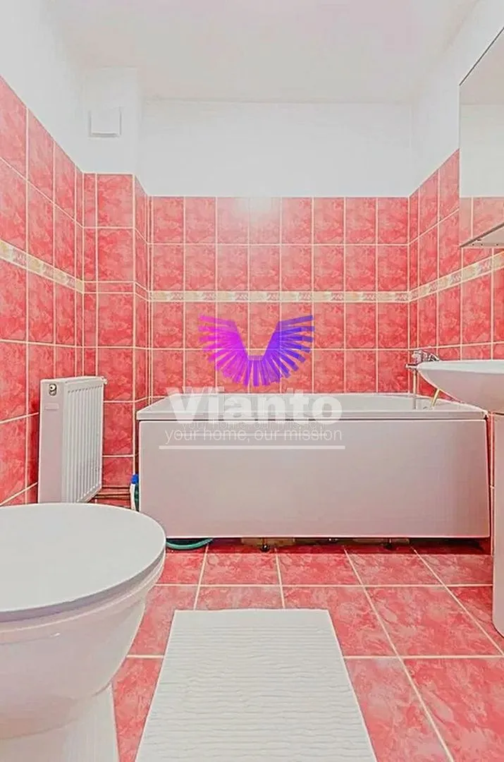 Apartament 3 camere 88mp
