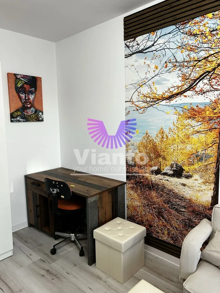 Apartament bd Mihai Viteazu Sibiu aproape de Dumbravii