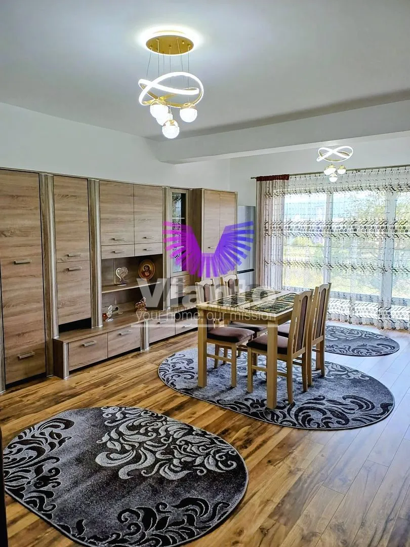 Modernes Studio | Balkon & Privatparkplatz | Davinci Homes