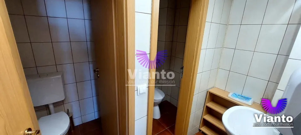 Gewerbefläche zu vermieten 240 m² Calea Dumbrăvii
