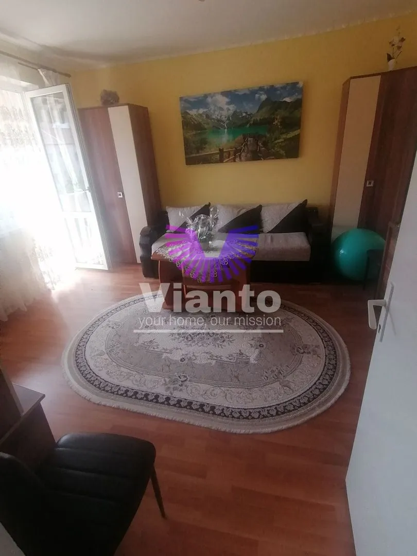 2-Zimmer-Wohnung 53 m² - Terezian