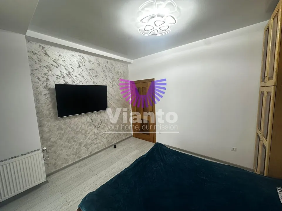 2-Zimmer-Wohnung möbliert und ausgestattet | Parkplatz | Șelimbăr