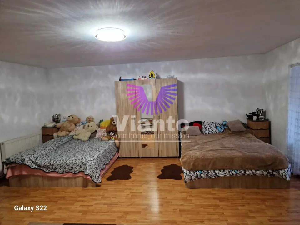 2-Zimmer-Wohnung | Haus | Ultracentral-Gegend