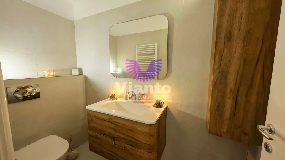 0% commission - 2-room apartment 66 sqm | Iancu Nicolae Voluntari | Terrace 23 sqm