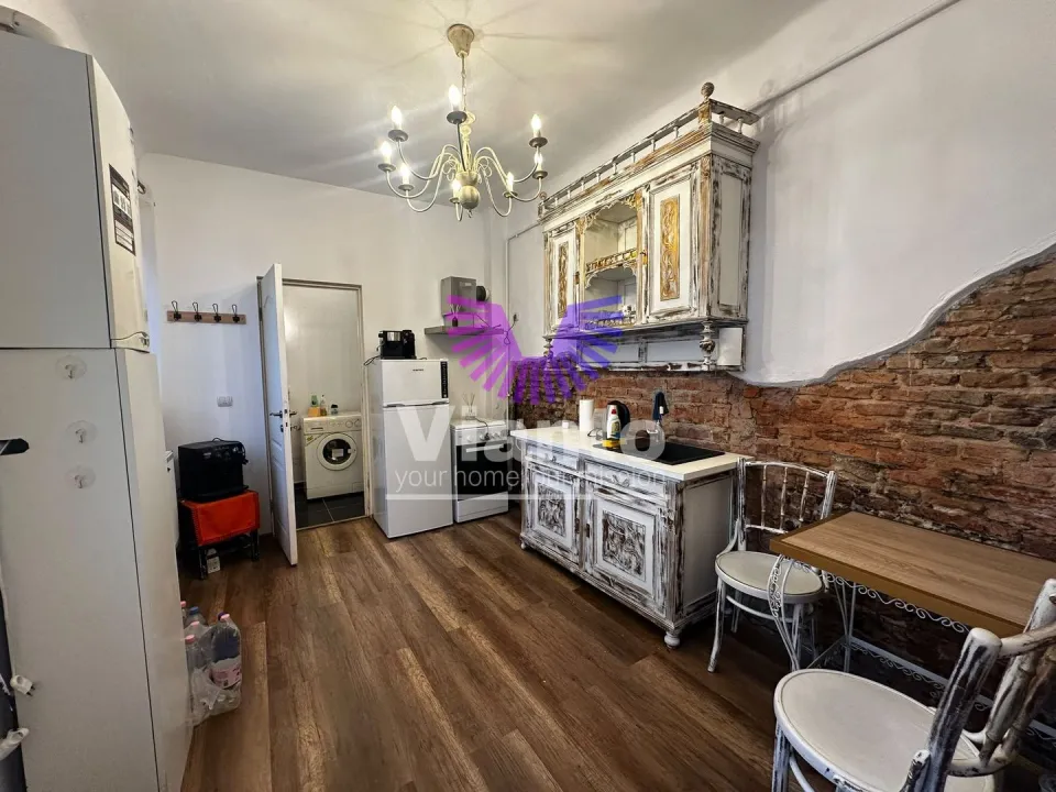 House for rent near the Historic Centre - Targu Fanului