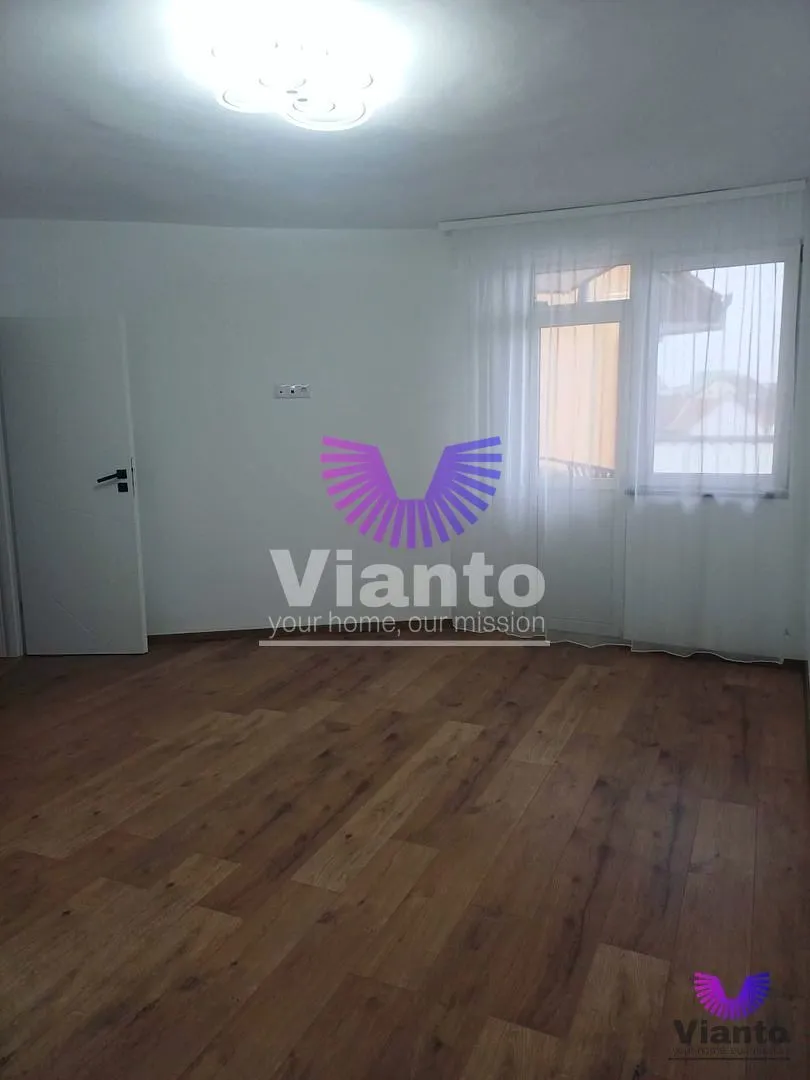 2-Zimmer-Wohnung mit getrennten Zimmern | Renoviert 2026 | Parkplatz | Turnișor