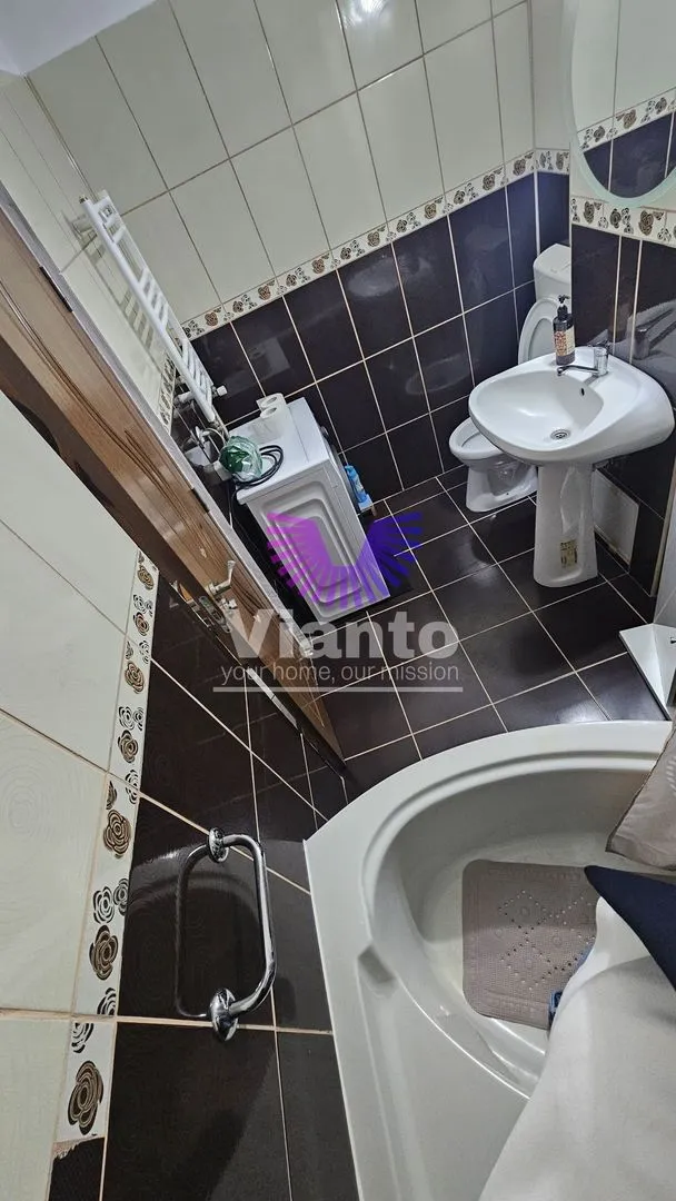 APARTAMENT DE INCHIRIAT / 2 CAMERE / STRAND / 380 E