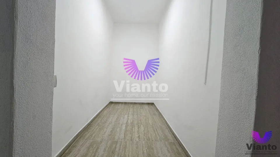 Gewerbefläche 58 m² zur Miete Straße 9 Mai