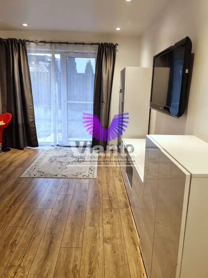 3-Zimmer-Wohnung mit Garten | Zone Arhitectilor | Sibiu